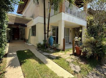 Foto 01 · Casa à venda em Stella Maris: 3 quartos, 1 suíte, 2 vagas de garagem, 218m². Venha conferir!