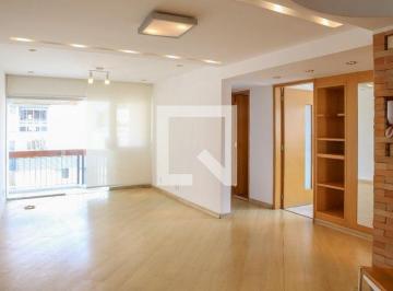 Apartamento · 127m² · 2 Quartos · 2 Vagas · Apartamento à Venda - Perdizes, 2 Quartos, 127 m2