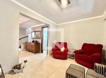 Casa · 140m² · 3 Quartos · 2 Vagas · Casa à Venda - Vila Mascote, 3 Quartos, 140 m2