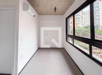 Apartamento · 29m² · 1 Quarto · Apartamento à Venda - Jardim Paulista, 1 Quarto, 29 m2