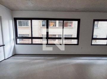 Apartamento · 34m² · 1 Quarto · Apartamento à Venda - Jardim Paulista, 1 Quarto, 34 m2