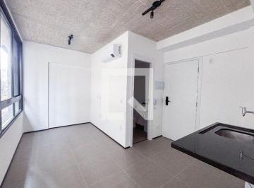 Apartamento · 20m² · 1 Quarto · Apartamento à Venda - Jardim Paulista, 1 Quarto, 20 m2