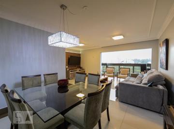 Apartamento · 140m² · 3 Quartos · 2 Vagas · Apartamento à Venda - Mooca, 3 Quartos, 140 m2