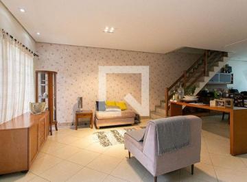 Casa · 200m² · 3 Quartos · 2 Vagas · Casa à Venda - Mooca, 3 Quartos, 200 m2