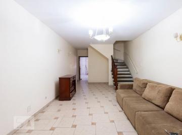 Casa · 181m² · 5 Quartos · 5 Vagas · Casa à Venda - Tatuapé, 5 Quartos, 181 m2