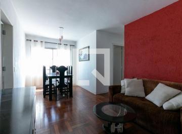 Apartamento · 69m² · 2 Quartos · 1 Vaga · Apartamento à Venda - Vila Clementino, 2 Quartos, 69 m2