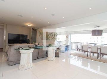 Apartamento · 184m² · 4 Quartos · 3 Vagas · Apartamento à Venda - Vila Mariana, 4 Quartos, 184 m2