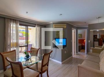 Apartamento · 51m² · 2 Quartos · 1 Vaga · Apartamento à Venda - Vila Olímpia, 2 Quartos, 51 m2