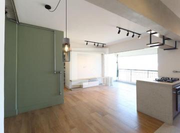 Apartamento · 73m² · 2 Quartos · 1 Vaga · Apartamento à Venda - Tucuruvi, 2 Quartos, 73 m2
