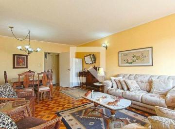 Apartamento · 105m² · 3 Quartos · 1 Vaga · Apartamento à Venda - Vila Mariana, 3 Quartos, 105 m2