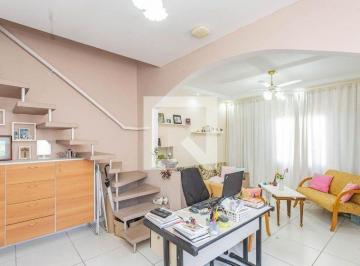Casa · 180m² · 3 Quartos · 2 Vagas · Casa à Venda - Vila das Mercês, 3 Quartos, 180 m2