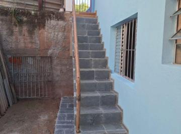 Casa de 1 quarto, São Paulo · MÓVEL LOCALIZADO NA RUA DAS ESTRELAS, JARDIM SANTA BARBARA. COM SALA, COZINHA E DORMITÓRIO.