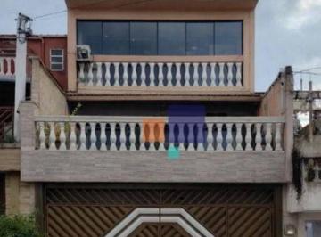 Casa · 260m² · 4 Quartos · 2 Vagas · Casa em Vila Rosa, São Bernardo do Campo/SP de 260m² 4 quartos à venda por R$ 650.000,00