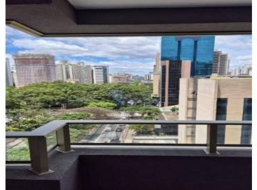 Comercial · 28m² · 1 Quarto · Studio em Moema, São Paulo/SP de 28m² 1 quartos à venda por R$ 680.000,00