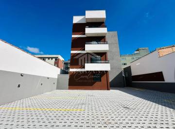 Apartamento · 66m² · 3 Quartos · 1 Vaga · Apartamento em São Cristóvão, São José dos Pinhais/PR de 66m² 3 quartos à venda por R$ 545.000,00