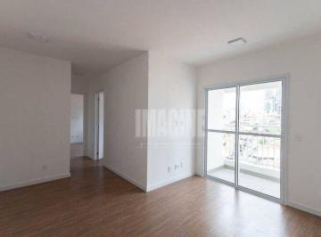 Apartamento · 55m² · 2 Quartos · 2 Vagas · Apartamento em Parada Inglesa, São Paulo/SP de 55m² 2 quartos à venda por R$ 606.000,00