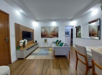 Apartamento · 82m² · 2 Quartos · 1 Vaga · Apartamento em Ponta da Praia, Santos/SP de 82m² 2 quartos à venda por R$ 690.000,00