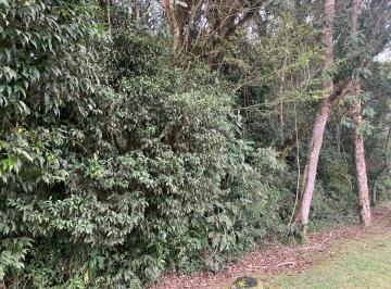 Terreno · 10m² · Terreno em Faxina, São José dos Pinhais/PR de 10m² à venda por R$ 650.000,00