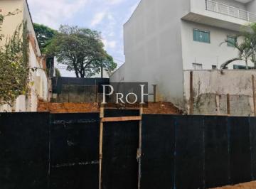 Terreno · 250m² · Terreno em Vila Guiomar, Santo André/SP de 250m² à venda por R$ 690.000,00