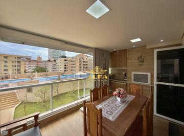 Apartamento · 68m² · 2 Quartos · 2 Vagas · Apartamento em Loteamento João Batista Julião, Guarujá/SP de 68m² 2 quartos à venda por R$ 650.000,0