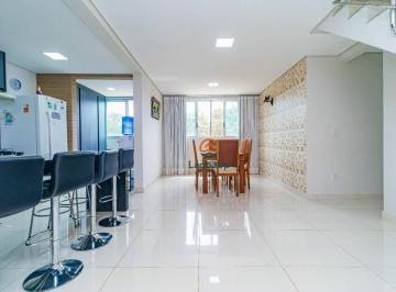 Apartamento · 184m² · 3 Quartos · 3 Vagas · Cobertura em Recanto da Lagoa, Lagoa Santa/MG de 184m² 3 quartos à venda por R$ 975.000,00