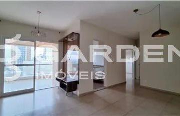 Apartamento · 84m² · 2 Quartos · 1 Vaga · Apartamento em Parque Residencial Aquarius, São José dos Campos/SP de 0m² 2 quartos à venda por R$ 9