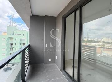 Comercial · 27m² · 1 Vaga · Studio em Pinheiros, São Paulo/SP de 27m² à venda por R$ 630.000,00