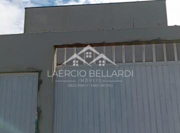 Casa · 181m² · 3 Quartos · 2 Vagas · Casa em Borda da Mata, Caçapava/SP de 181m² 3 quartos à venda por R$ 500.000,00