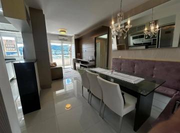 Apartamento · 68m² · 2 Quartos · 2 Vagas · Apartamento em Pantanal, Florianópolis/SC de 68m² 2 quartos à venda por R$ 829.000,00