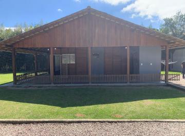 Rural · 4770m² · 2 Quartos · Chácara em Centro, São José dos Pinhais/PR de 4770m² 2 quartos à venda por R$ 800.000,00