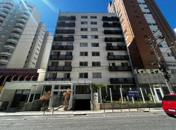 Apartamento · 74m² · 2 Quartos · 2 Vagas · Apartamento em Centro, Florianópolis/SC de 74m² 2 quartos à venda por R$ 940.000,00