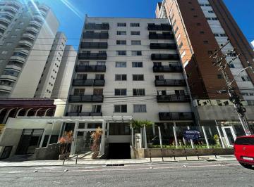 Apartamento · 74m² · 2 Quartos · 2 Vagas · Apartamento em Centro, Florianópolis/SC de 74m² 2 quartos à venda por R$ 940.000,00