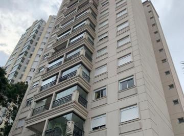 Apartamento · 57m² · 2 Quartos · 2 Vagas · Apartamento em Mirandópolis, São Paulo/SP de 57m² 2 quartos à venda por R$ 840.000,00