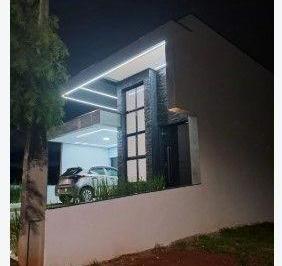 Casa · 137m² · 3 Quartos · 3 Vagas · Casa em Vila Aeroporto, Sorocaba/SP de 137m² 3 quartos à venda por R$ 976.000,00
