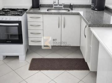 Apartamento · 110m² · 3 Quartos · 2 Vagas · Apartamento em Vila Sfeir, Indaiatuba/SP de 110m² 3 quartos à venda por R$ 820.000,00