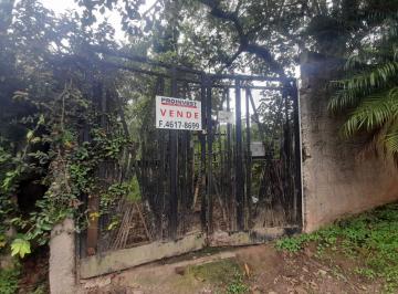 Terreno · 1813m² · Terreno em Chácara de La Rocca, Carapicuíba/SP de 0m² à venda por R$ 750.000,00