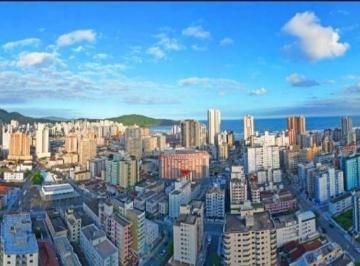 Apartamento · 120m² · 3 Quartos · 2 Vagas · Apartamento em Vila Guilhermina, Praia Grande/SP de 120m² 3 quartos à venda por R$ 795.000,00
