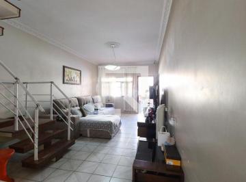 Casa · 120m² · 2 Quartos · 1 Vaga · Casa à Venda - Vila Guilherme, 2 Quartos, 120 m2