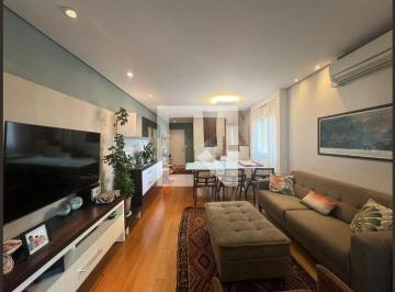 Apartamento · 154m² · 3 Quartos · 2 Vagas · Apartamento à Venda - Vila Olímpia, 3 Quartos, 154 m2