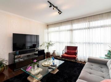 Apartamento · 128m² · 3 Quartos · 2 Vagas · Apartamento à Venda - Casa Verde, 3 Quartos, 128 m2