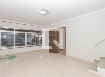 Casa · 174m² · 3 Quartos · 2 Vagas · Casa à Venda - Vila das Mercês, 3 Quartos, 174 m2