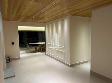 Apartamento · 100m² · 3 Quartos · 2 Vagas · Apartamento RESIDENCIAL em SÃO PAULO - SP, VILA SÃO JOSÉ (IPIRANGA)