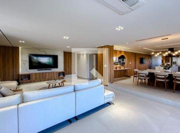 Apartamento · 300m² · 4 Quartos · 4 Vagas · Apartamento à Venda - Jardim Anália Franco, 4 Quartos, 300 m2