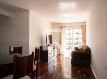 Apartamento · 75m² · 3 Quartos · 1 Vaga · Apartamento à Venda - Vila Clementino, 3 Quartos, 75 m2