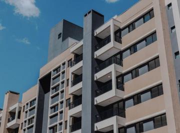 Apartamento de 2 quartos, Curitiba · Tingui - Apart. novo proximo ao Parque Bacacheri - 2 quartos sendo 1 suite