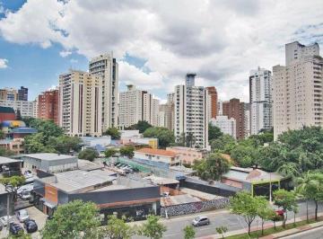 Apartamento · 358m² · 4 Quartos · 4 Vagas · Apartamento em Vila Nova Conceição, São Paulo/SP de 358m² 4 quartos à venda por R$ 13.750.000,00