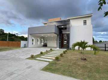 Casa · 276m² · 4 Quartos · 4 Vagas · Casa em Manassu, Jaboatão dos Guararapes/PE de 276m² 4 quartos à venda por R$ 1.950.000,00
