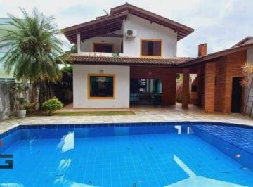 Casa · 270m² · 4 Quartos · 4 Vagas · Casa em Centro, Bertioga/SP de 270m² 4 quartos à venda por R$ 4.000.000,00
