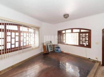 Casa · 440m² · 5 Quartos · 12 Vagas · Sobrado em Chácara Santo Antônio (Zona Leste), São Paulo/SP de 440m² 5 quartos à venda por R$ 2.500.