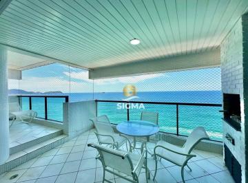 Apartamento · 184m² · 3 Quartos · 2 Vagas · Apartamento em Morro do Maluf, Guarujá/SP de 184m² 3 quartos à venda por R$ 1.900.000,00
